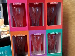 -麦当劳(朝阳路得来速店)