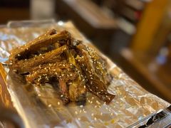 -霄汉羊排(万松园一店)