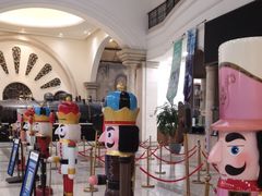 -华谊兄弟（长沙）电影小镇