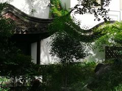 -南京市民俗博物馆(甘熙故居)