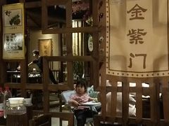 大堂-唇辣号重庆老火锅(燕郊鑫乐汇店)
