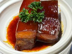 -黑鸡小馆(金源店)