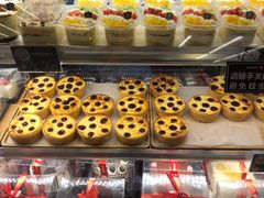 -BREAD WAY面包路·欧式面包(龙湖时代D馆店)