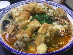 -重庆火红麻辣烫(伟超置业大厦店)