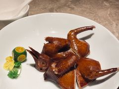 -广州文华东方酒店·江-由辉师傅主理