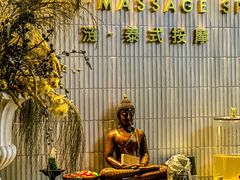 -涟LIAN·泰式按摩·MASSAGE·SPA(深业上城店)