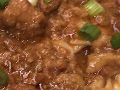 杂酱-食为天面庄