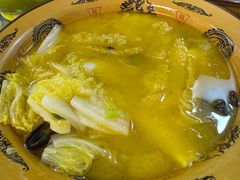 -老南京土菜馆(状元境店)