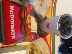 -麦当劳(欢乐谷店)