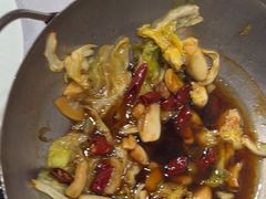 -阿明小菜·海鲜·上海菜(梅陇店)