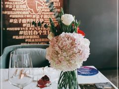 -浮游·云巅派对西餐厅(鼓岭旅游度假区店)