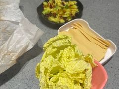 -锦州烧烤·纸包鱼(物资学院路店)