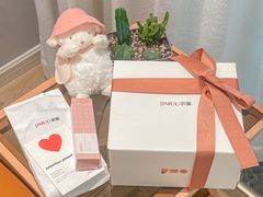 -积慕Cake(解放大道店)