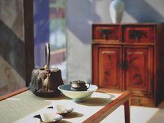 -璞素(浦东店)