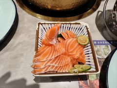 -奢谷·海鲜自助(南海万科店)