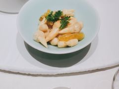-小厨娘淮扬菜(清江苏宁广场店)