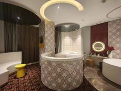 -舜和枣庄大酒店