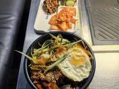 -金妈家烤肉(龙湖U城天街店)