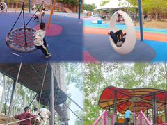 -清远熹乐谷温泉度假酒店