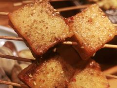 -聚点串吧·北京烧烤(赵登禹路店)