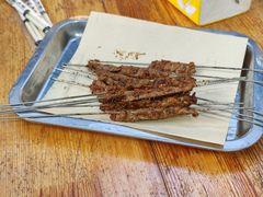 -老白家怡贵园烤肉