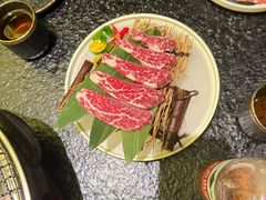 -樱嘢·炭火烧肉(惠南店)