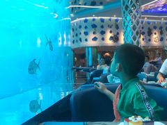 -瑞德姆美人鱼海底演艺主题餐厅(亚龙湾店)