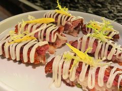 烟熏寿司糯米鸭-桂满陇-锦绣江南(万象城店)
