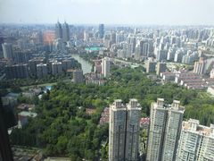 -上海龙之梦万丽酒店