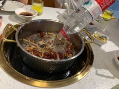 -八珍玉食鸡煲·打边炉(印象城店)