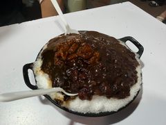-王中王刨冰