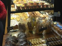 -帕瑞斯面包店(幸福城明珠超市店)