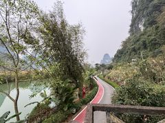 -大新明仕山庄