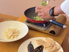 -绿岛国际酒店·海鲜酒楼(八七路店)