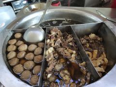 -好成财牛排馆(涂门街总店)