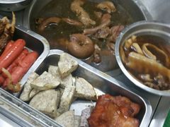 -阿芬卤面(花巷店)