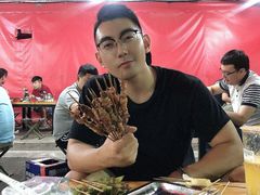 -老黑板筋(顺义总店)