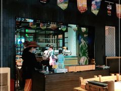 大堂-肉串汪(月坛店)