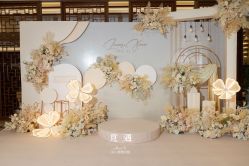 -觅遇Meet U私人婚礼定制(潮汕店)
