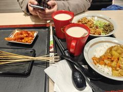 -永和大王(军博店)