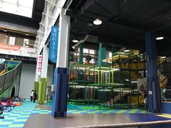 -蒙特利亲子乐园