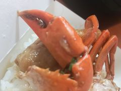 -胖哥俩肉蟹煲(湖滨银泰in77店)