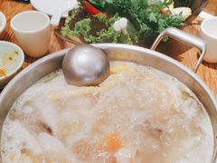 -掂档潮汕牛肉火锅(cityon熙地港店)