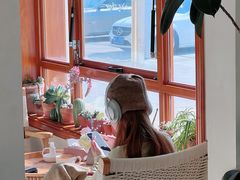 -AHAVA·Fang Baking Studio