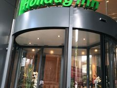 -上海浦东康桥绿地假日酒店