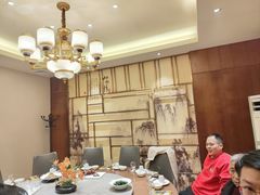 -国人川菜(李家村建东街店)