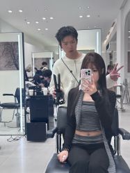 -DL HOPE明星造型