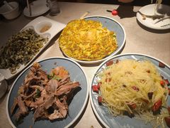 -京北渔家傲