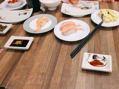 -三禾寿司(石龙店)