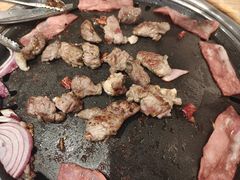 -莱真牛碳火烤肉(合肥旗舰店)